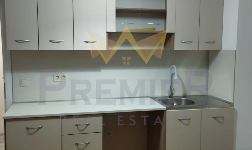 ЕДНОСТАЕН АПАРТАМЕНТ, ПОГРЕБИТЕ -  - снимка 1 - Имоти Премиер