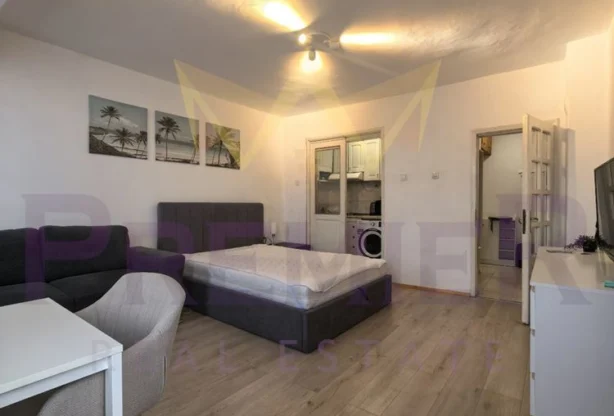 Агенция за недвижими имоти - Имоти Премиер - имот - 1105920, Цена: 357.9044 EUR