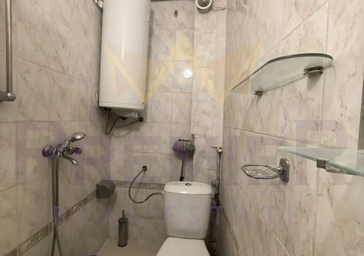 ЕДНОСТАЕН АПАРТАМЕНТ, ПОГРЕБИТЕ - - снимка 4 - Имоти Премиер