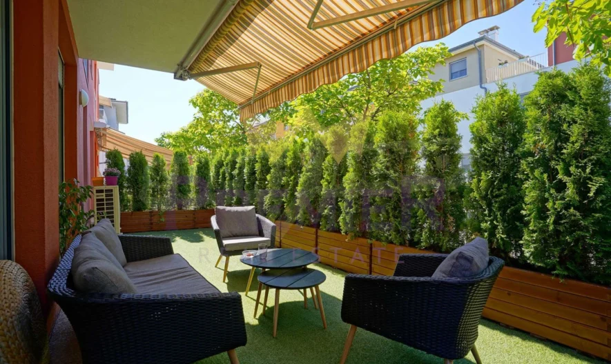 Агенция за недвижими имоти - Имоти Премиер - имот - 980121, Цена: 85000 EUR