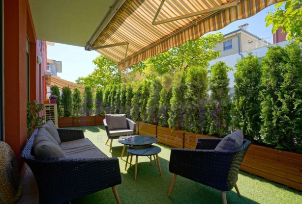 Агенция за недвижими имоти - Имоти Премиер - имот - 980121, Цена: 85000 EUR