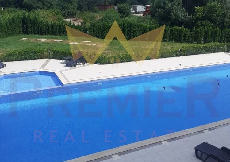 Едностаен апартамент с. Шкорпиловци -  - снимка 4 - Имоти Премиер