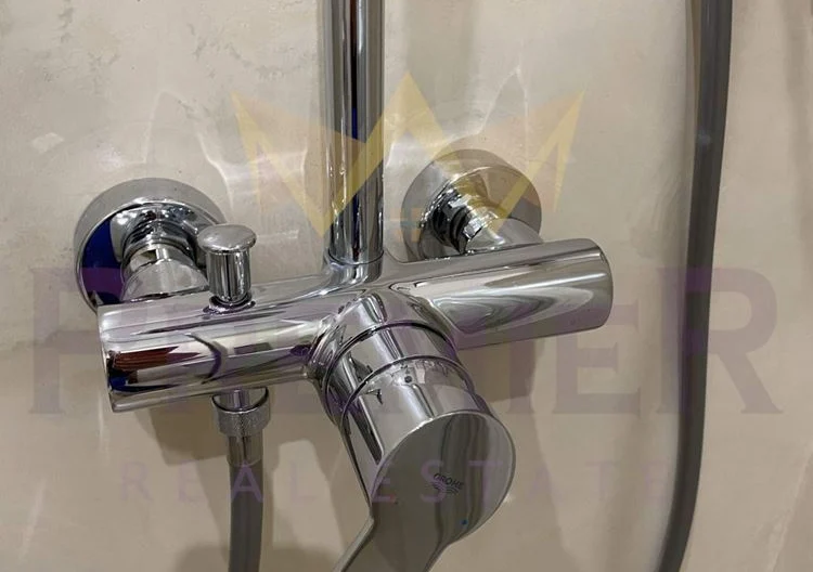 Едностаен апартамент с. Шкорпиловци -  - снимка 7 - Имоти Премиер