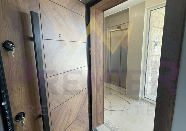 Едностаен апартамент със собствен озеленен двор в Созопол -  - снимка 3 - Имоти Премиер