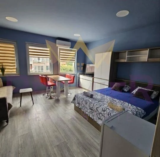 ЕДНОСТАЕН АПАРТАМЕНТ, ШИРОК ЦЕНТЪР -  - снимка 2 - Имоти Премиер