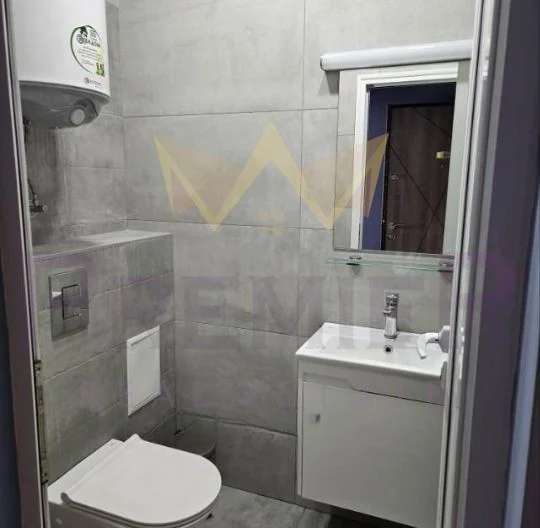 ЕДНОСТАЕН АПАРТАМЕНТ, ШИРОК ЦЕНТЪР -  - снимка 4 - Имоти Премиер