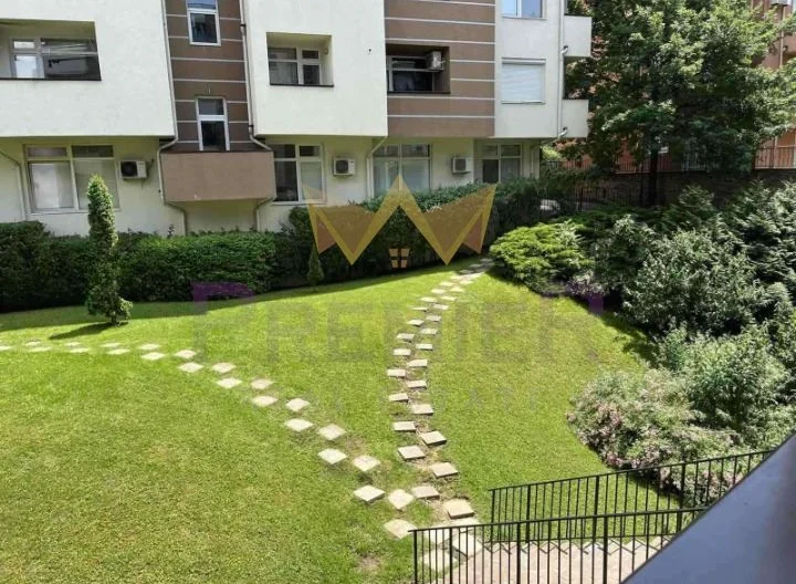 Едностаен апартамент Студентски град - - снимка 1 - Имоти Премиер