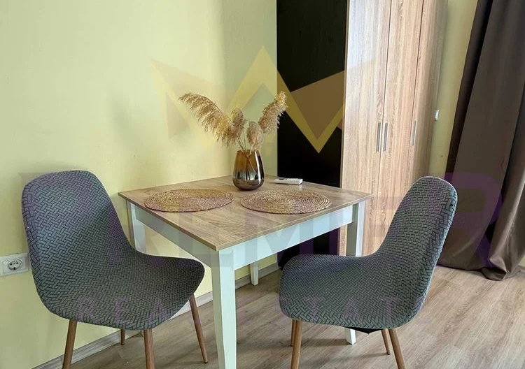 Едностаен апартамент Студентски град - - снимка 3 - Имоти Премиер