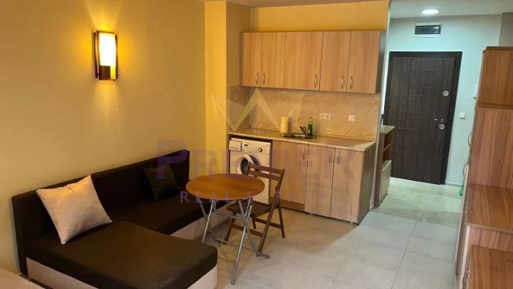 Едностаен апартамент Студентски град - - снимка 4 - Имоти Премиер