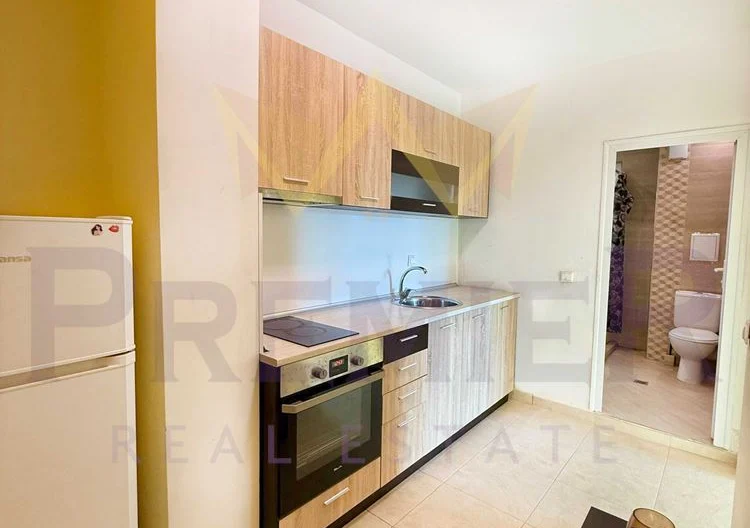 Едностаен апартамент Студентски град - - снимка 5 - Имоти Премиер