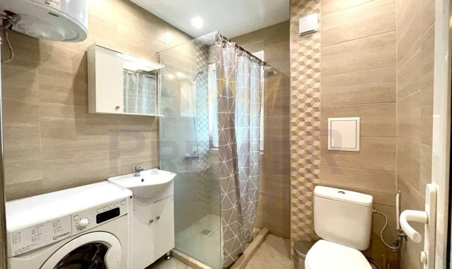 Едностаен апартамент Студентски град - - снимка 6 - Имоти Премиер