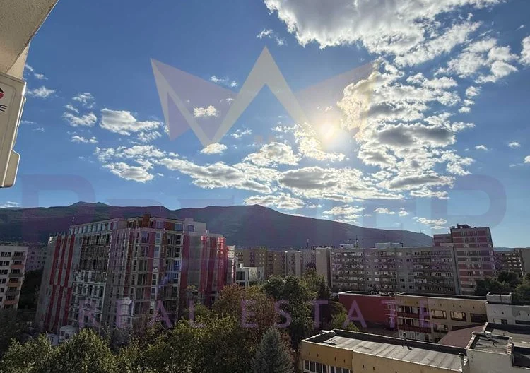 Едностаен апартамент Студентски град - - снимка 9 - Имоти Премиер