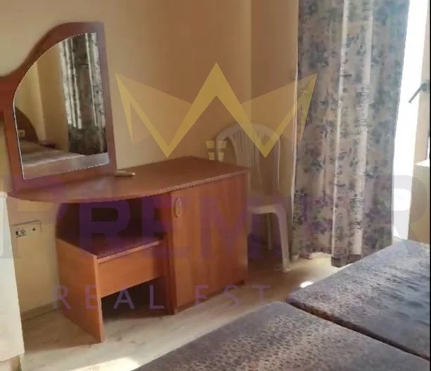 ЕДНОСТАЕН АПАРТАМЕНТ, СВ.СВ.КОНСТАНТИН И ЕЛЕНА -  - снимка 1 - Имоти Премиер