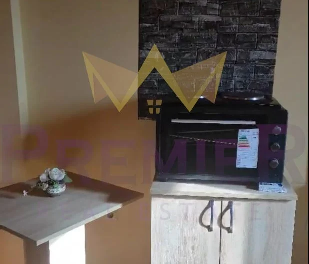 ЕДНОСТАЕН АПАРТАМЕНТ, СВ.СВ.КОНСТАНТИН И ЕЛЕНА -  - снимка 2 - Имоти Премиер