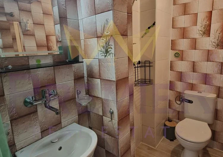 ЕДНОСТАЕН АПАРТАМЕНТ, ТРАКАТА - - снимка 10 - Имоти Премиер