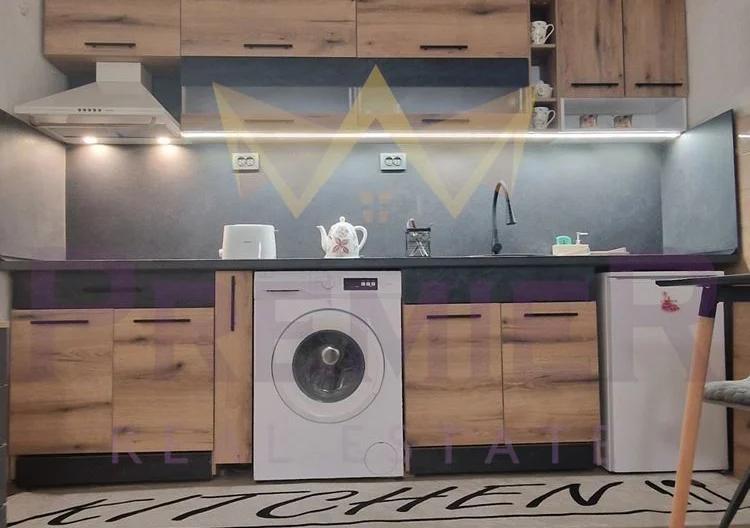 ЕДНОСТАЕН АПАРТАМЕНТ, ТРАКАТА - - снимка 4 - Имоти Премиер