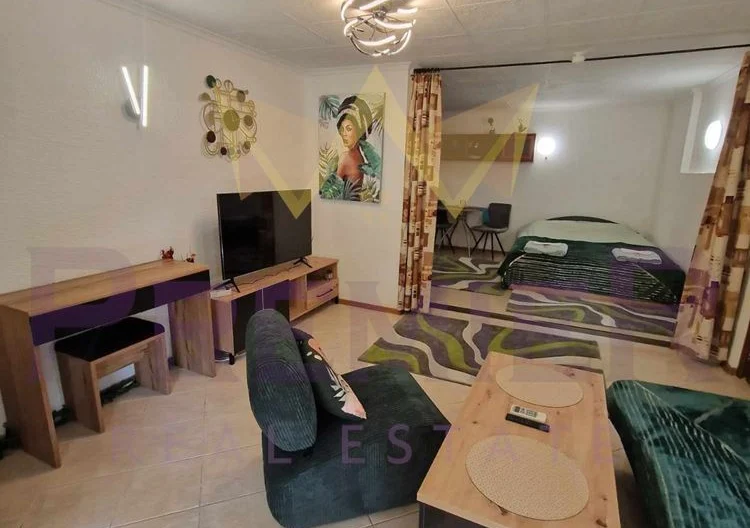 ЕДНОСТАЕН АПАРТАМЕНТ, ТРАКАТА - - снимка 5 - Имоти Премиер