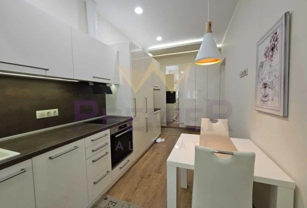 Агенция за недвижими имоти - Имоти Премиер - имот - 1041709, Цена: 600 EUR