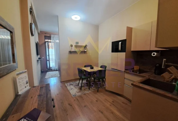 Агенция за недвижими имоти - Имоти Премиер - имот - 1064730, Цена: 357.9044 EUR