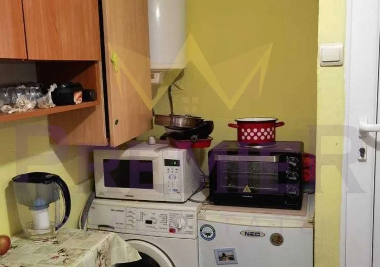 ЕДНОСТАЕН АПАРТАМЕНТ, ЦЕНТЪР -  - снимка 1 - Имоти Премиер