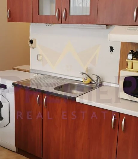 ЕДНОСТАЕН АПАРТАМЕНТ ЦЕНТЪР -  - снимка 1 - Имоти Премиер