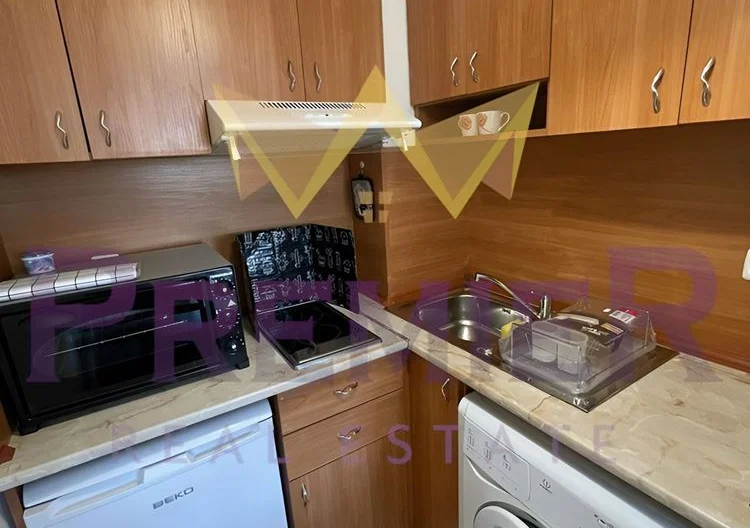 ЕДНОСТАЕН АПАРТАМЕНТ, ЦЕНТЪР -  - снимка 1 - Имоти Премиер