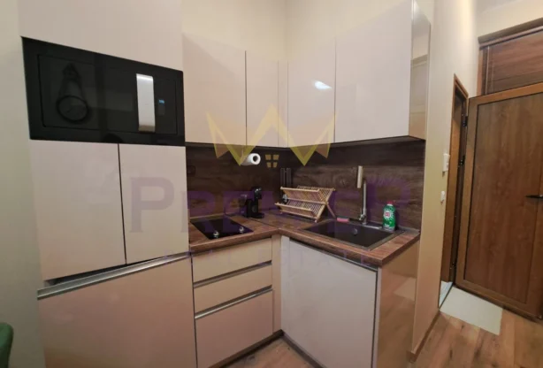 Агенция за недвижими имоти - Имоти Премиер - имот - 1179695, Цена: 410 EUR