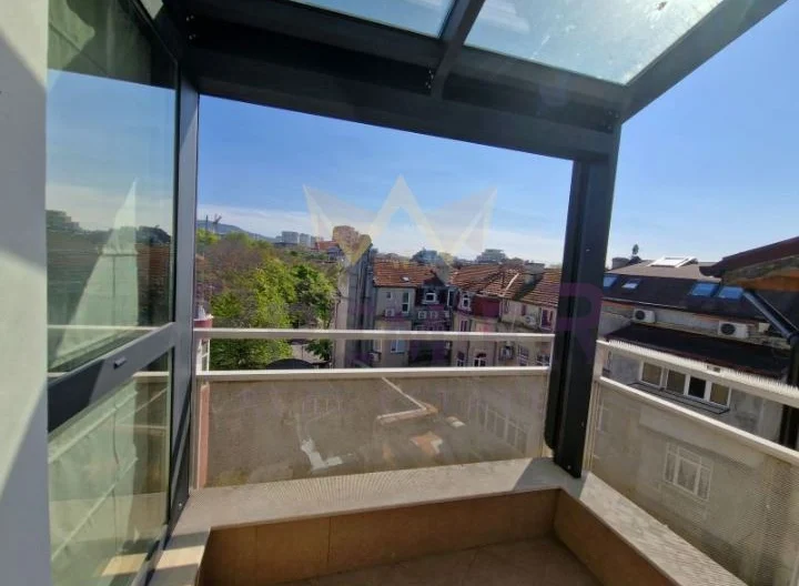 ЕДНОСТАЕН АПАРТАМЕНТ, ЦЕНТЪР -  - снимка 11 - Имоти Премиер