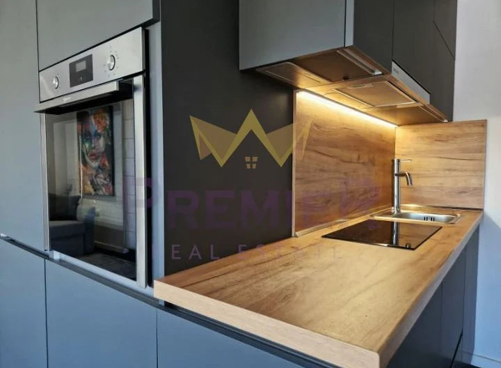 ЕДНОСТАЕН АПАРТАМЕНТ, ЦЕНТЪР -  - снимка 2 - Имоти Премиер