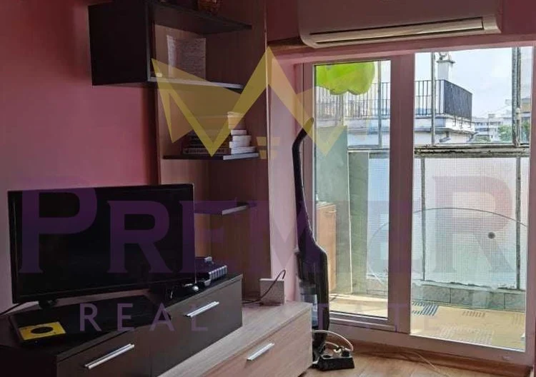 ЕДНОСТАЕН АПАРТАМЕНТ, ЦЕНТЪР -  - снимка 2 - Имоти Премиер