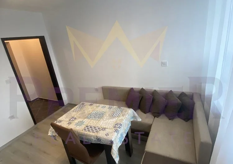 ЕДНОСТАЕН АПАРТАМЕНТ, ЦЕНТЪР -  - снимка 2 - Имоти Премиер