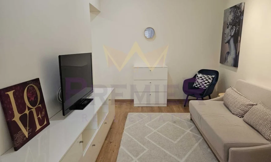 ЕДНОСТАЕН АПАРТАМЕНТ, ЦЕНТЪР -  - снимка 3 - Имоти Премиер