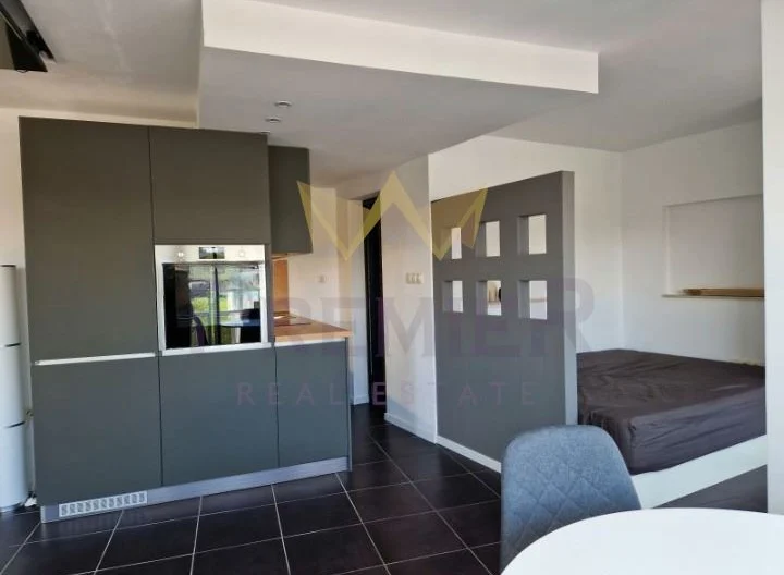 ЕДНОСТАЕН АПАРТАМЕНТ, ЦЕНТЪР -  - снимка 3 - Имоти Премиер