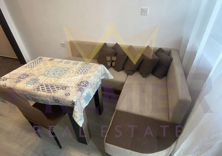 ЕДНОСТАЕН АПАРТАМЕНТ, ЦЕНТЪР -  - снимка 3 - Имоти Премиер