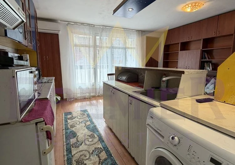 ЕДНОСТАЕН АПАРТАМЕНТ, ЦЕНТЪР. - - снимка 3 - Имоти Премиер