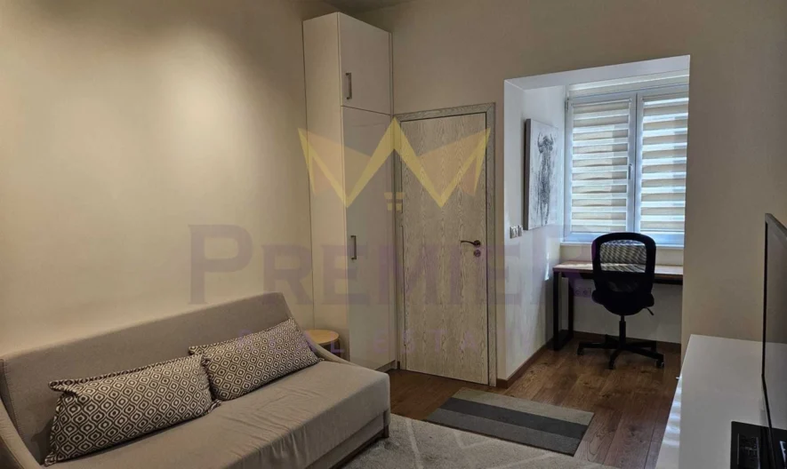 ЕДНОСТАЕН АПАРТАМЕНТ, ЦЕНТЪР -  - снимка 4 - Имоти Премиер