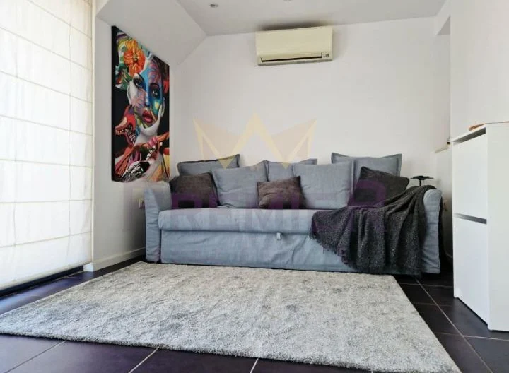 ЕДНОСТАЕН АПАРТАМЕНТ, ЦЕНТЪР - - снимка 4 - Имоти Премиер