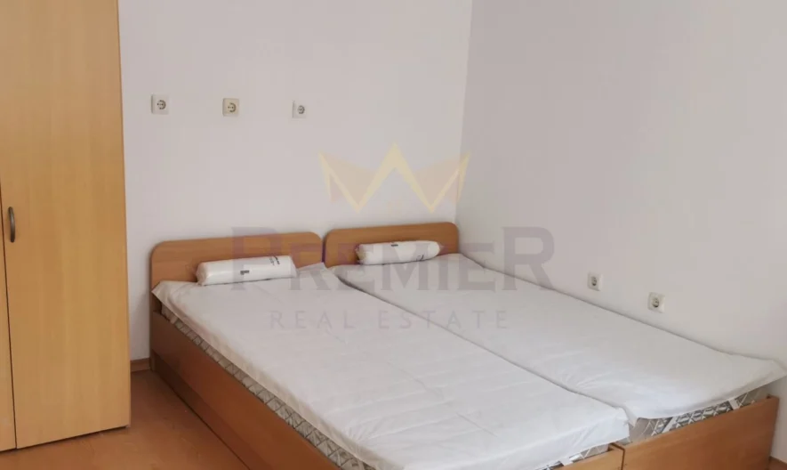 ЕДНОСТАЕН АПАРТАМЕНТ ЦЕНТЪР - - снимка 4 - Имоти Премиер