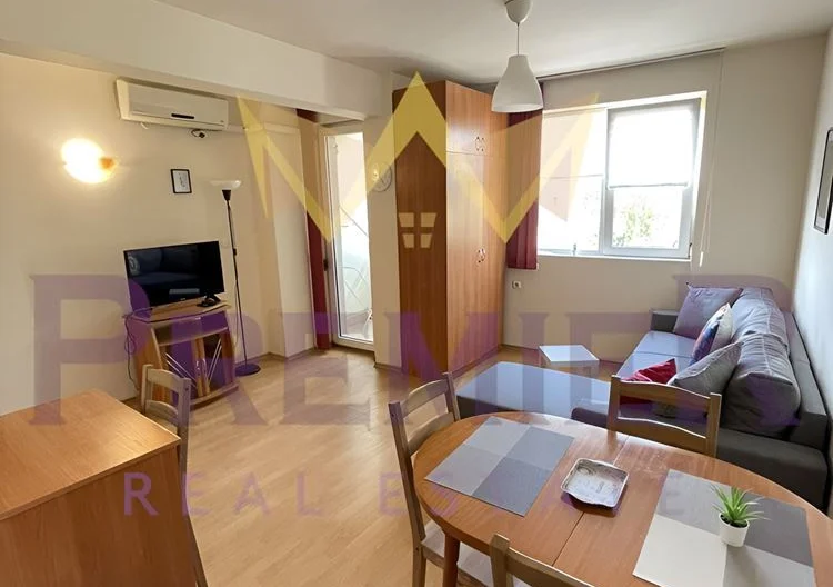 ЕДНОСТАЕН АПАРТАМЕНТ, ЦЕНТЪР -  - снимка 4 - Имоти Премиер