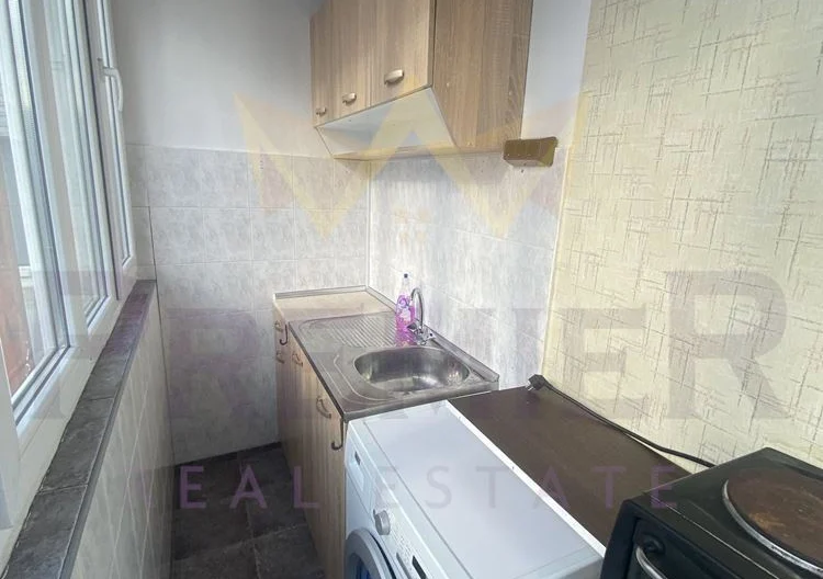 ЕДНОСТАЕН АПАРТАМЕНТ, ЦЕНТЪР -  - снимка 4 - Имоти Премиер