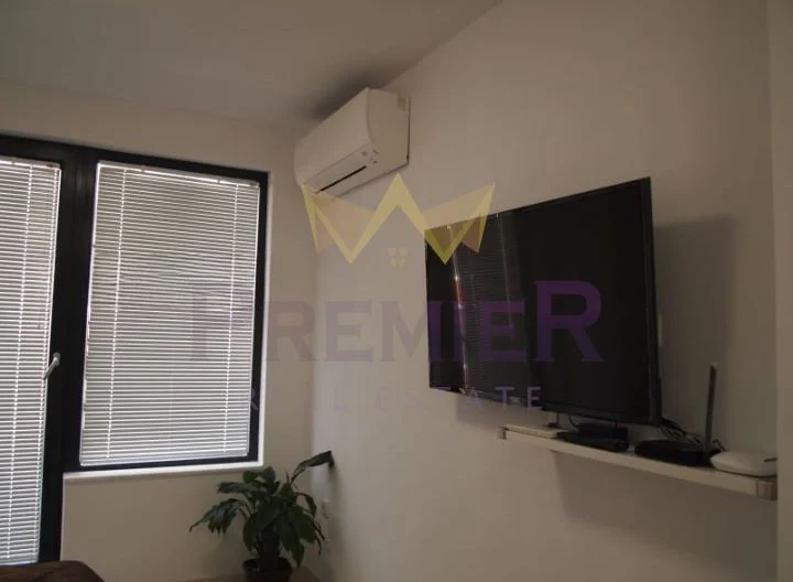 ЕДНОСТАЕН АПАРТАМЕНТ, ЦЕНТЪР - - снимка 5 - Имоти Премиер