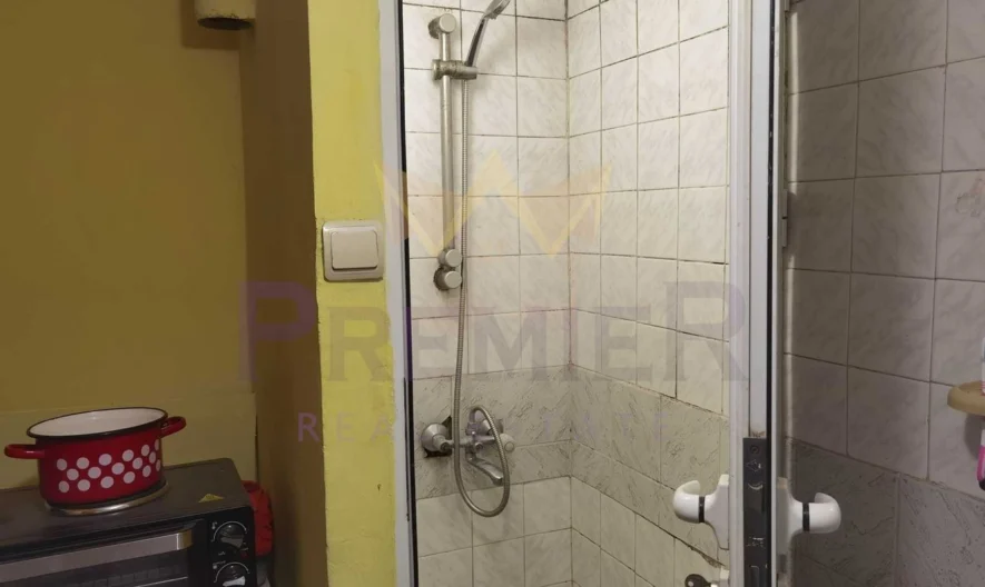 ЕДНОСТАЕН АПАРТАМЕНТ, ЦЕНТЪР -  - снимка 5 - Имоти Премиер