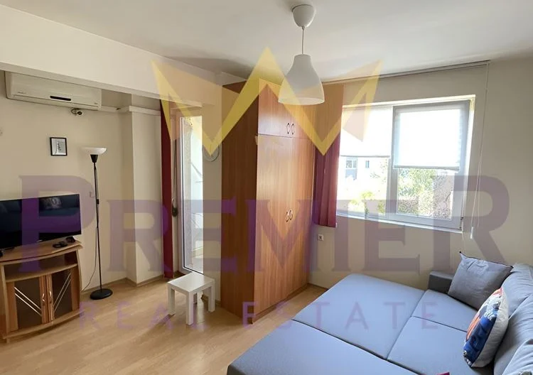 ЕДНОСТАЕН АПАРТАМЕНТ, ЦЕНТЪР -  - снимка 5 - Имоти Премиер