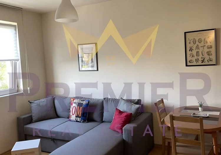 ЕДНОСТАЕН АПАРТАМЕНТ, ЦЕНТЪР - - снимка 5 - Имоти Премиер