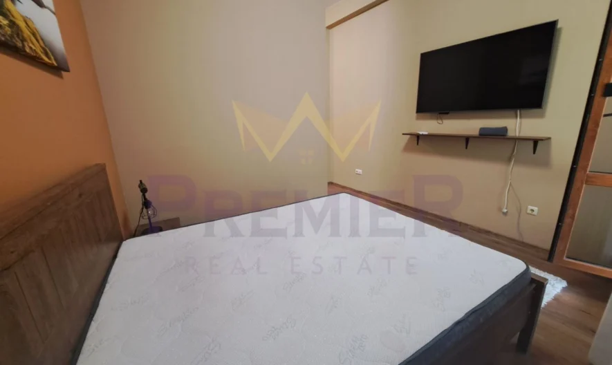 ЕДНОСТАЕН АПАРТАМЕНТ, ЦЕНТЪР -  - снимка 5 - Имоти Премиер