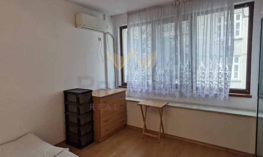 ЕДНОСТАЕН АПАРТАМЕНТ ЦЕНТЪР -  - снимка 6 - Имоти Премиер