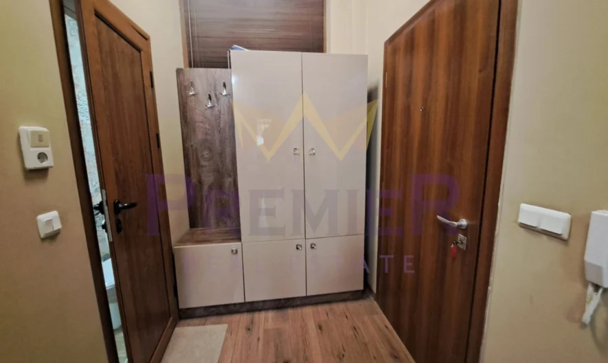 ЕДНОСТАЕН АПАРТАМЕНТ, ЦЕНТЪР -  - снимка 6 - Имоти Премиер