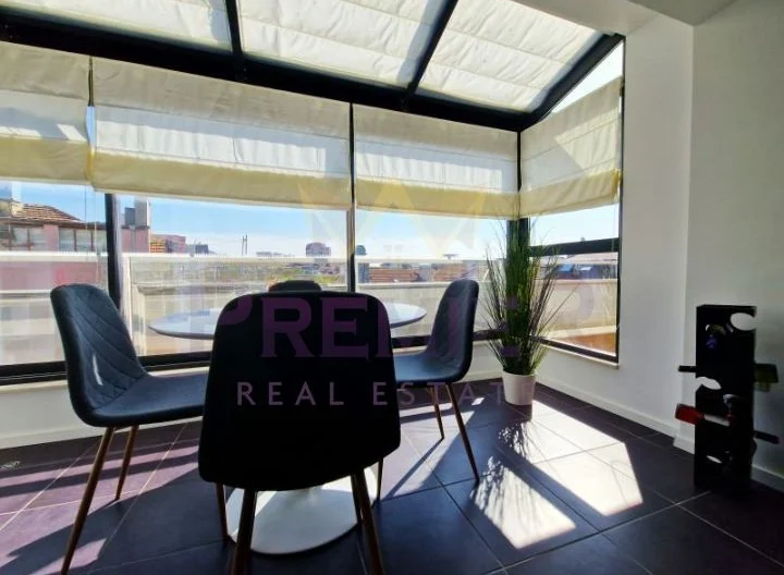 ЕДНОСТАЕН АПАРТАМЕНТ, ЦЕНТЪР -  - снимка 7 - Имоти Премиер