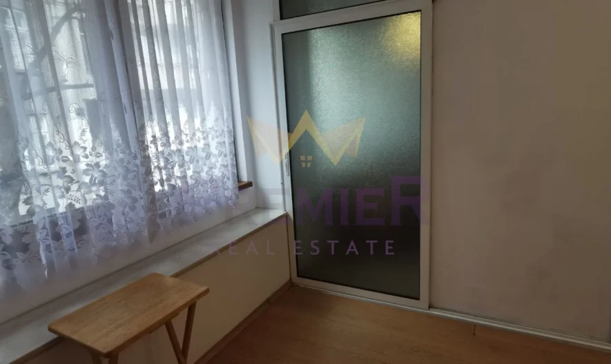 ЕДНОСТАЕН АПАРТАМЕНТ ЦЕНТЪР -  - снимка 7 - Имоти Премиер