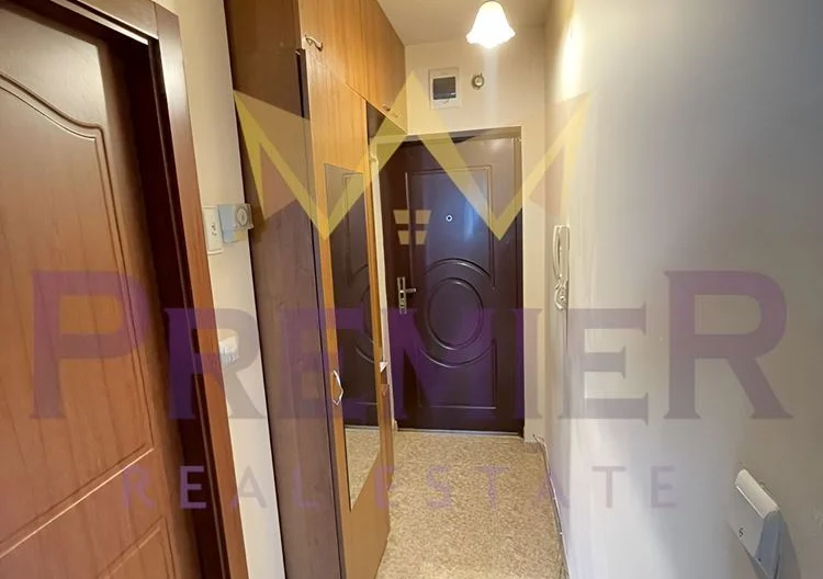 ЕДНОСТАЕН АПАРТАМЕНТ, ЦЕНТЪР -  - снимка 7 - Имоти Премиер